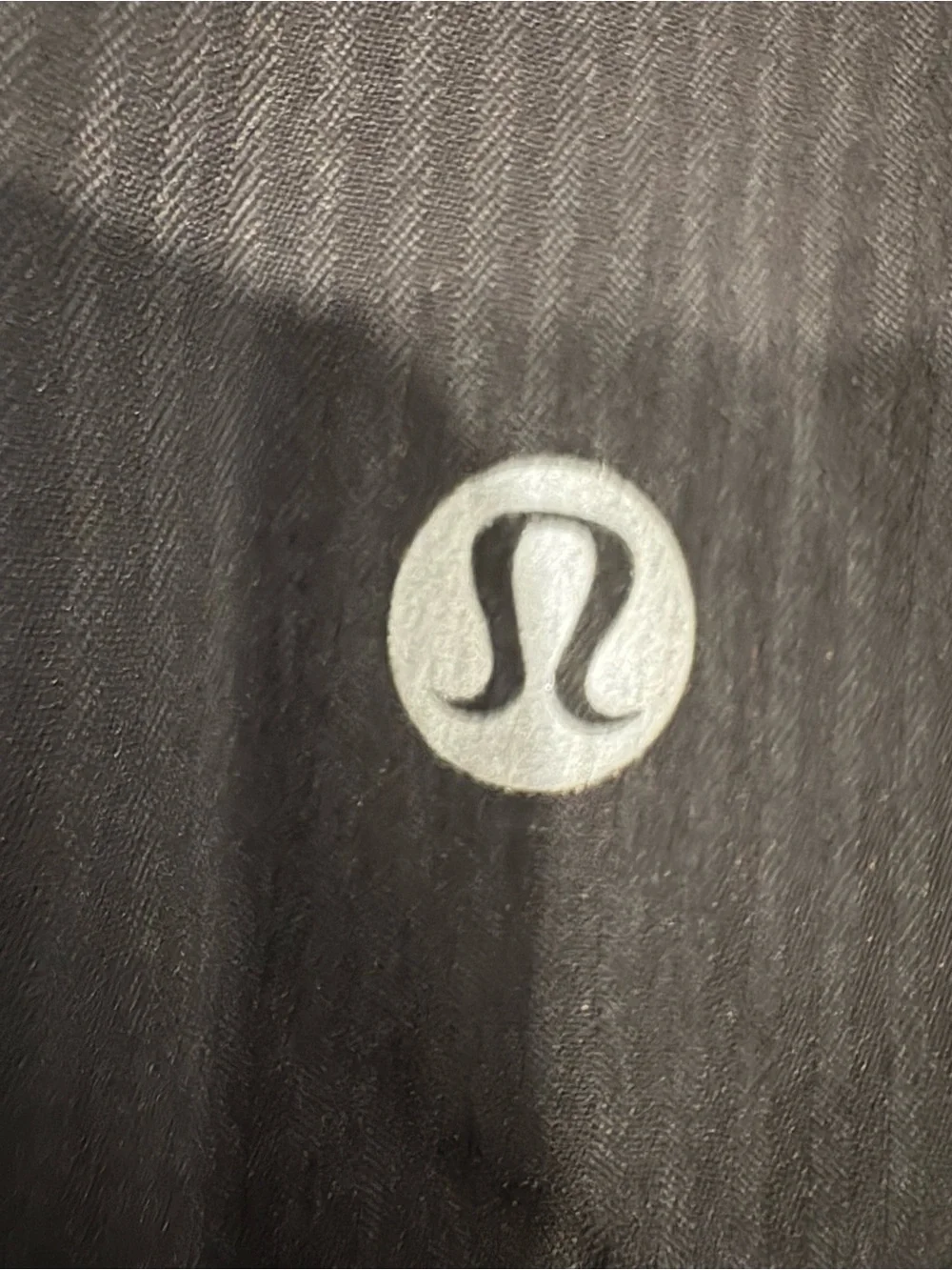 Lululemon Dance Studio Mid-Rise Jogger Full Length Black Size 2 LW5ETSG